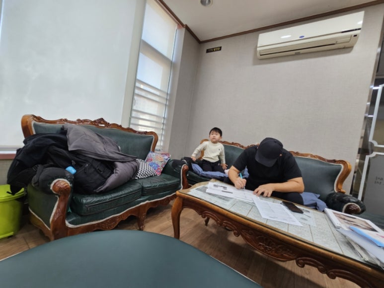 곽소아과의원 이미지