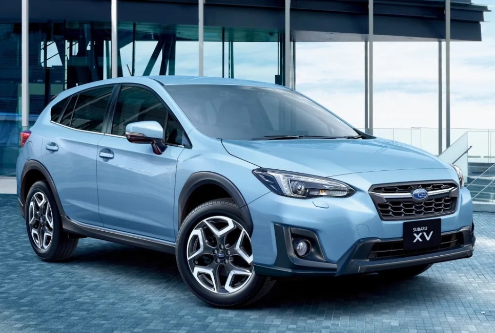 쉐보레 트랙스 크로스오버 2025 "가성비의 소형 SUV 매력과 알찬 업그레이드" 이미지 19