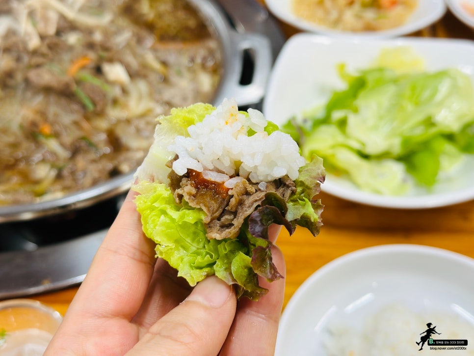 만석불고기 이미지