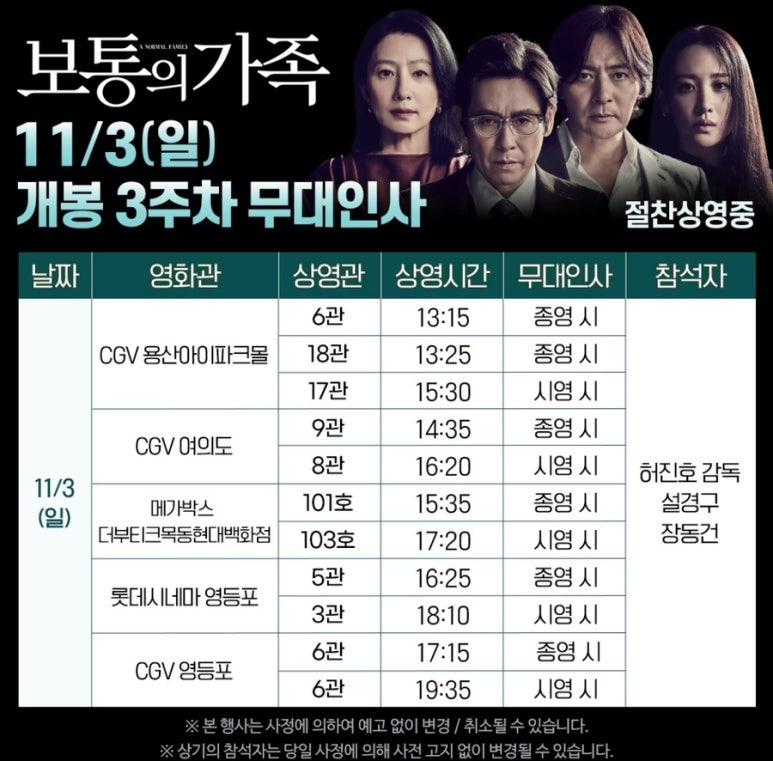 롯데시네마 영등포 5관 이미지