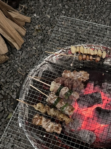꼬치지예 이미지