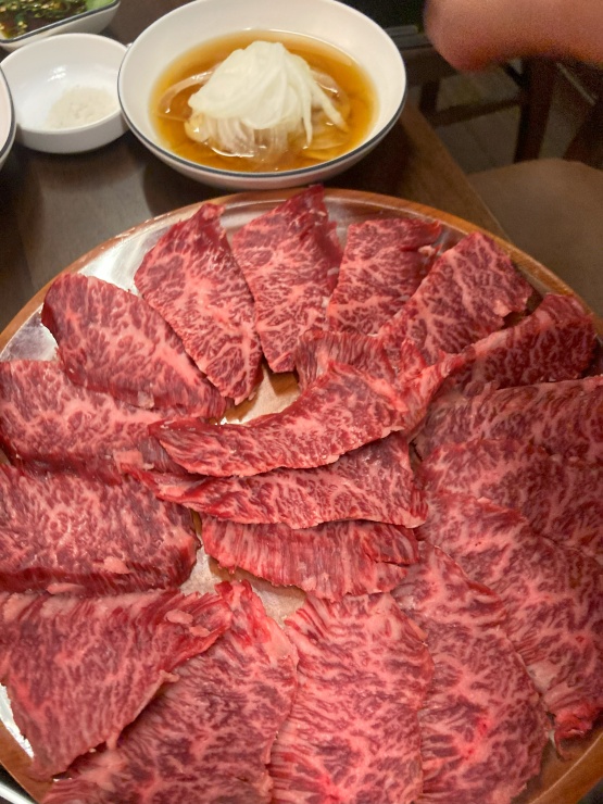 늘조은한우구의 이미지