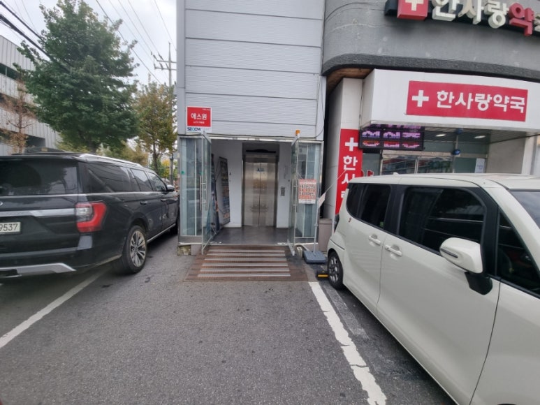 연세윤마취통증의학과의원 이미지