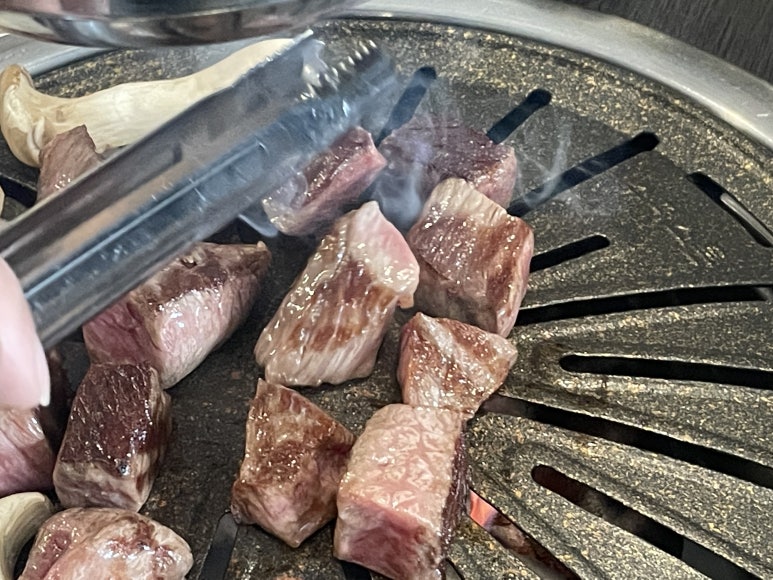 장덕칼국수 이미지