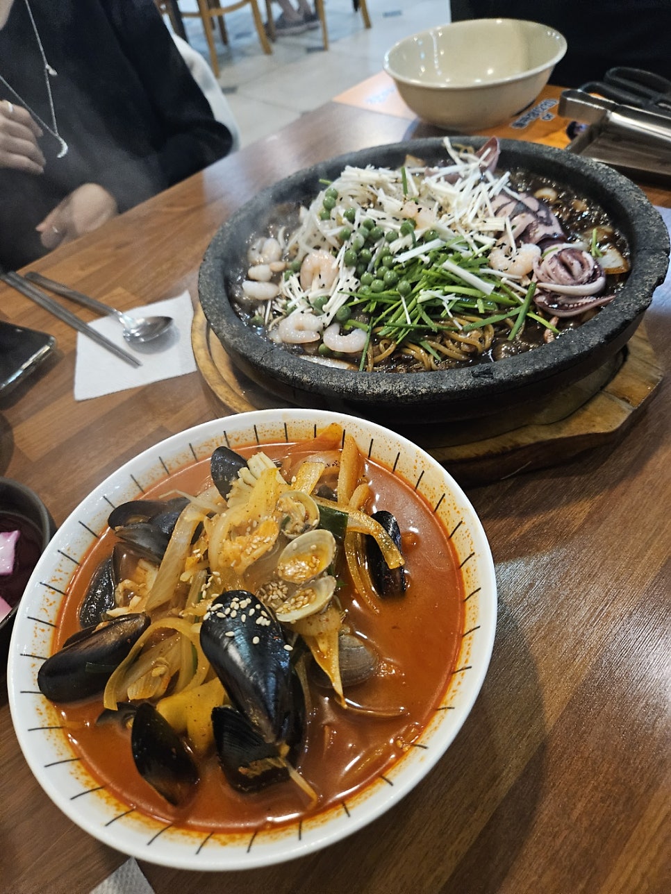 서문돌짜장 이미지