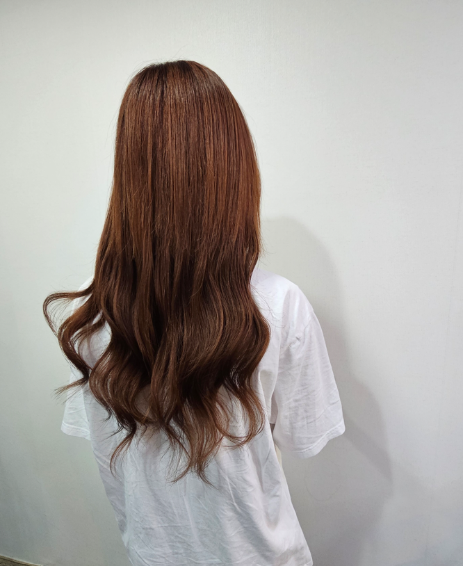 헤어by안나 이미지