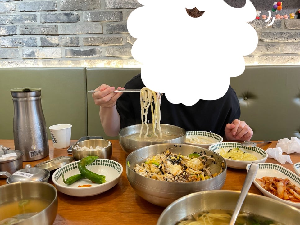 찐명품칼국수 이미지