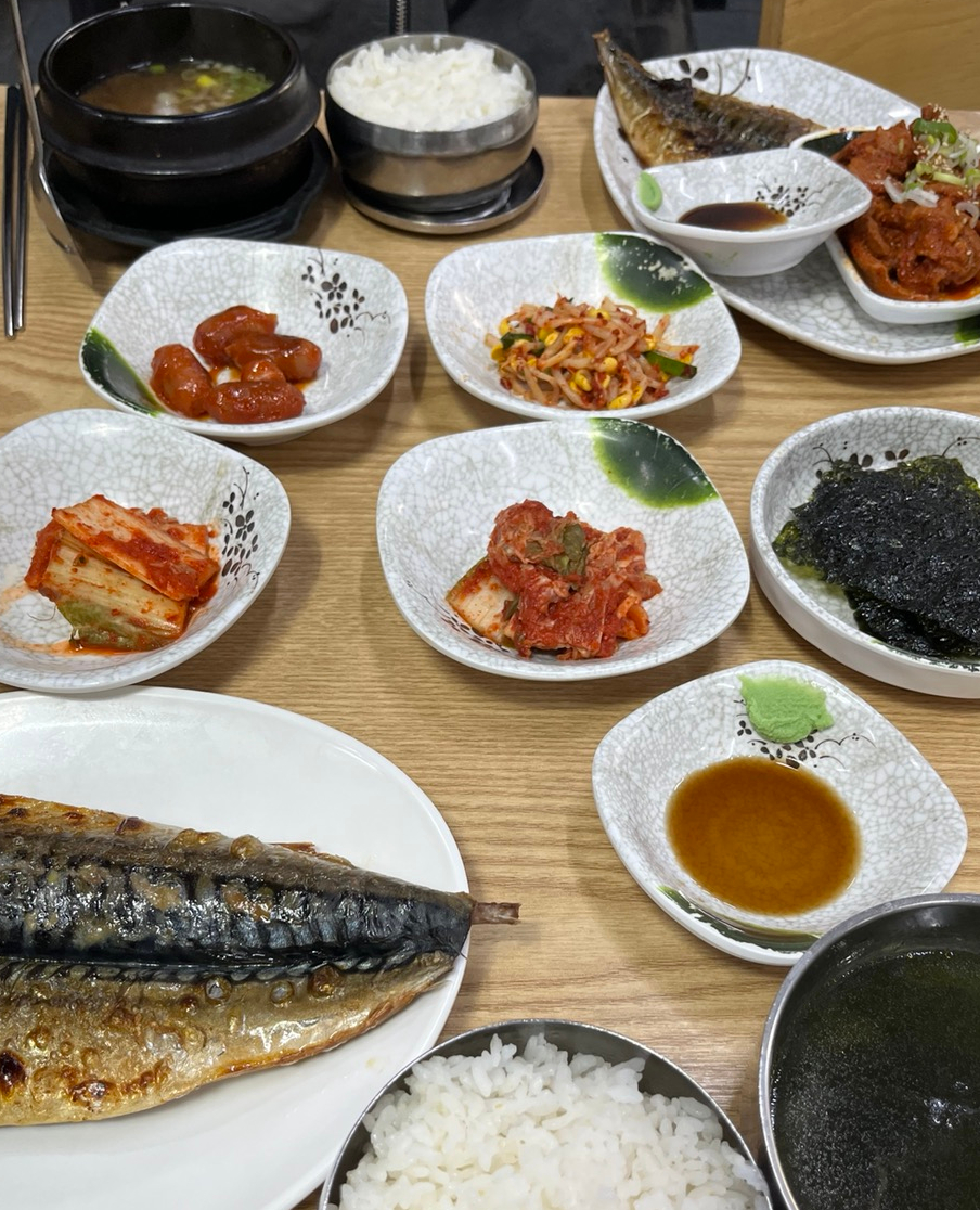먼키135초밥숙성회 이미지