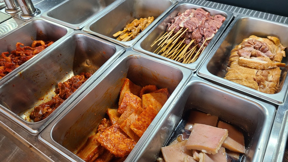 목포조개창고 이미지