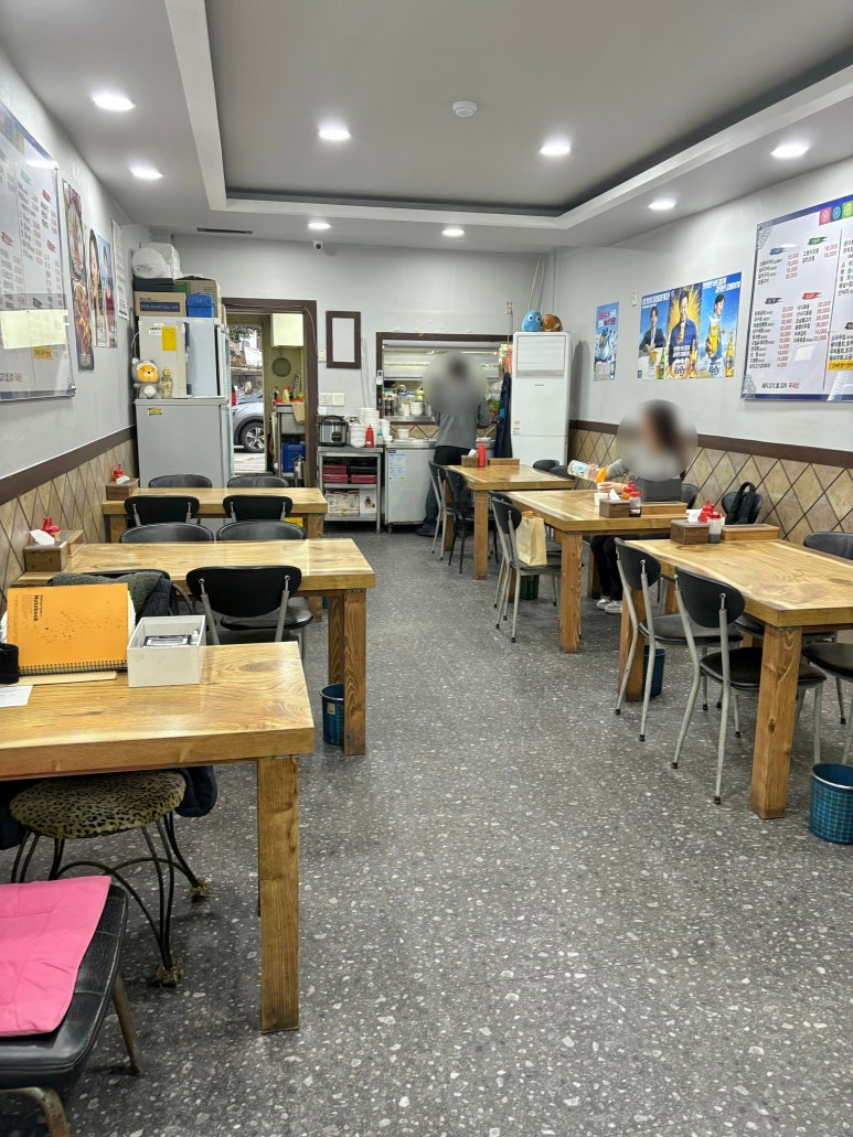 사랑방 힐링포차 이미지
