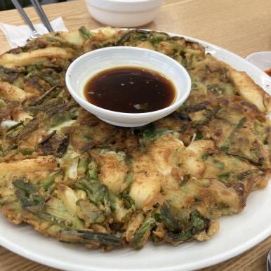 대갓집해물왕창칼국수 이미지