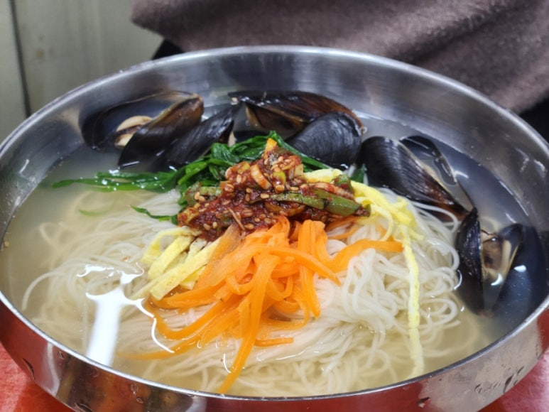 시장국수방 이미지