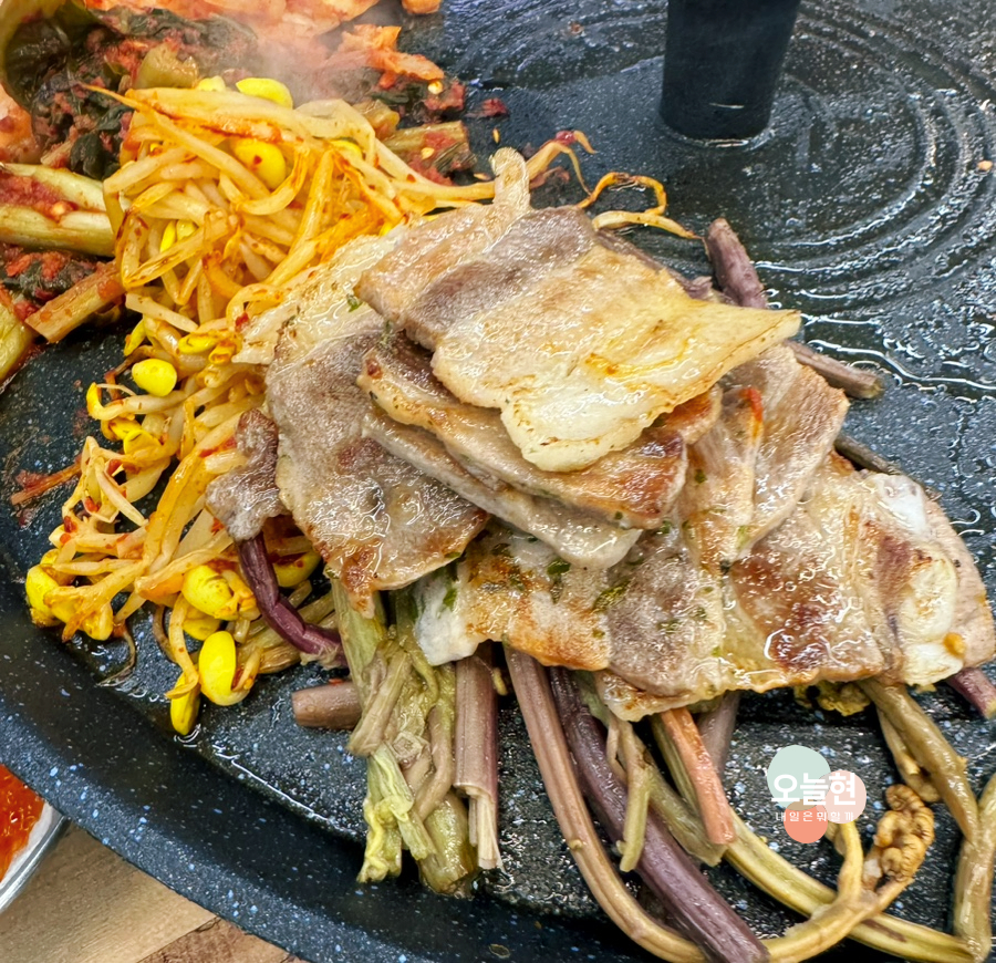 고심당 이미지