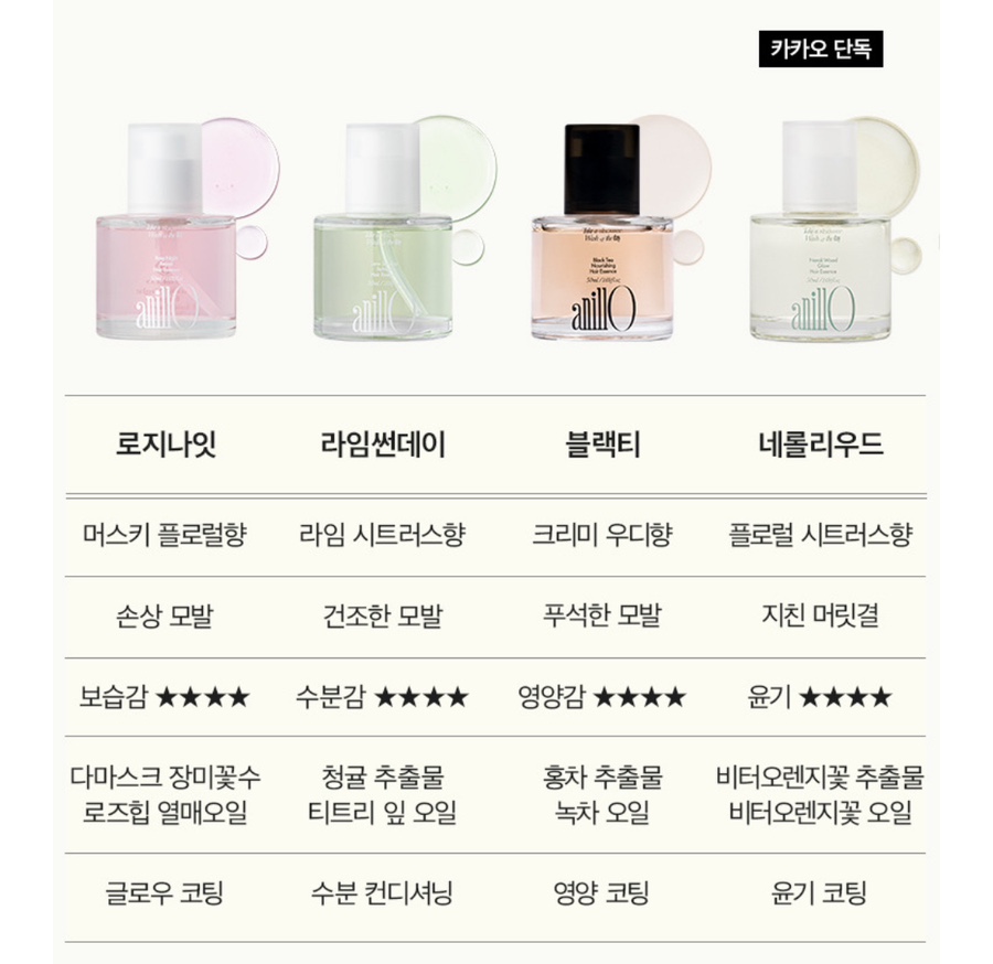 로지헤어 이미지