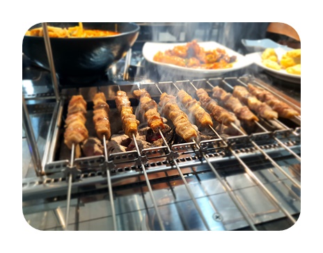 여의도양꼬치 이미지