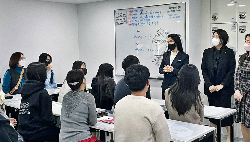 주안헤어 이미지