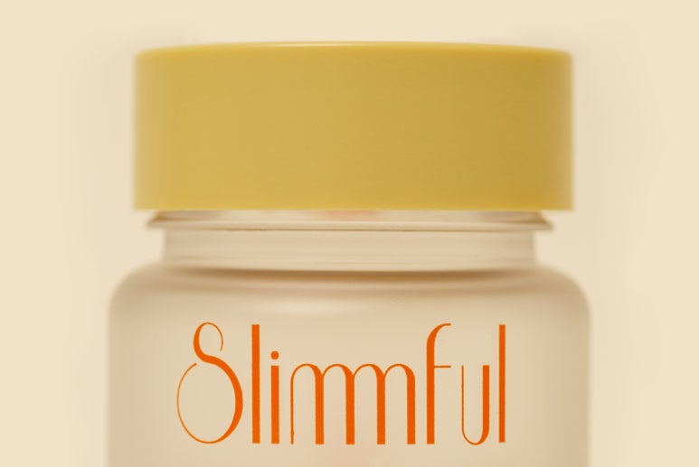 슬림풀(slimmful) 이미지