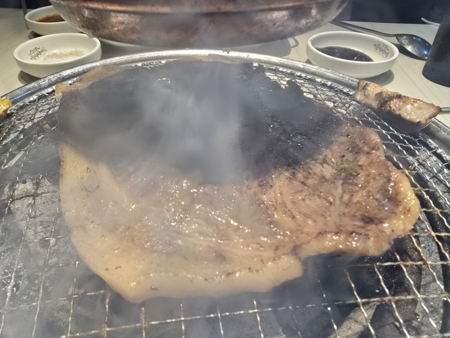 명륜진사갈비 발산역점 이미지