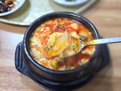 경자네칼국수 이미지