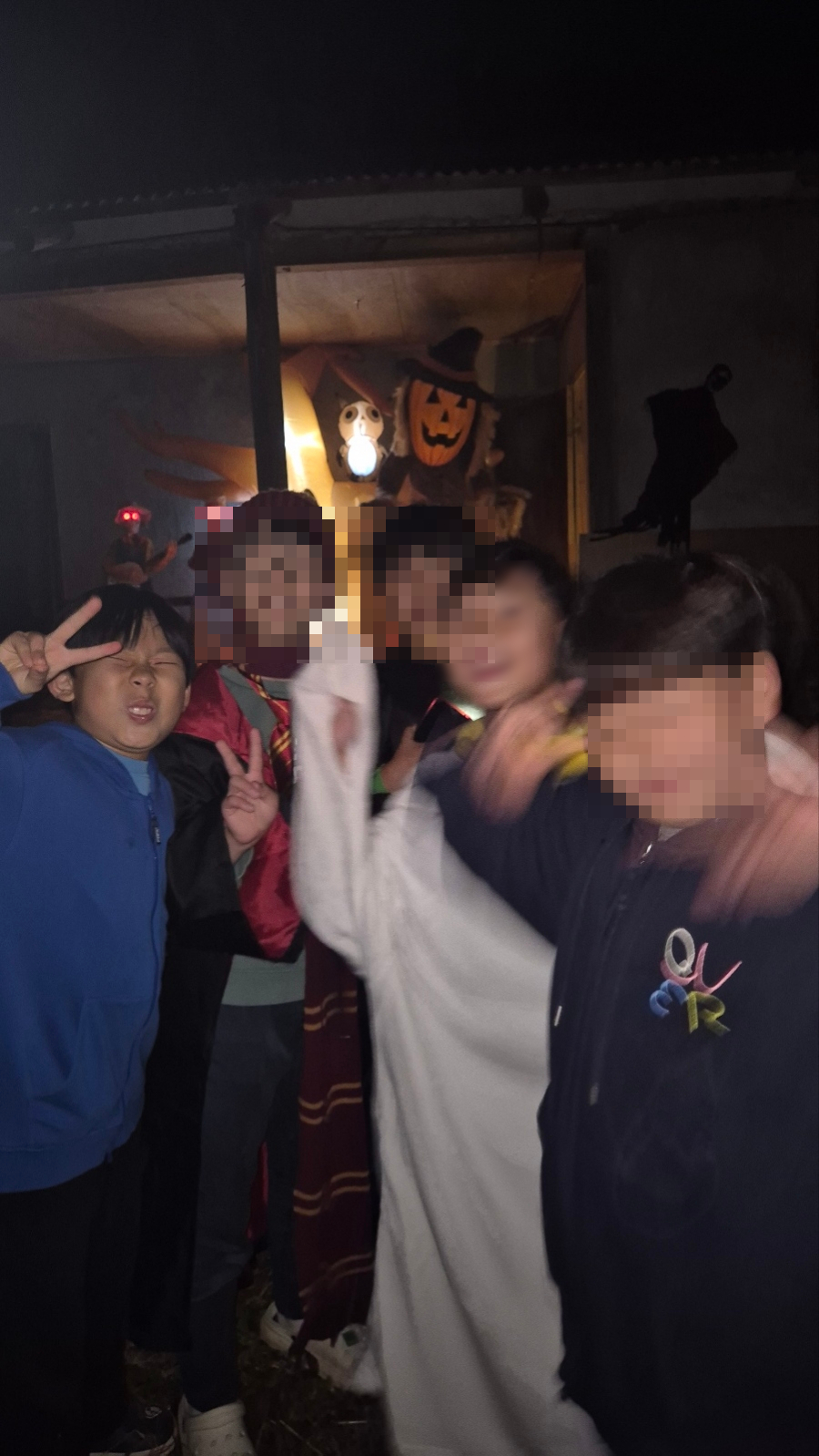 금광관광농원 캠핑장 이미지