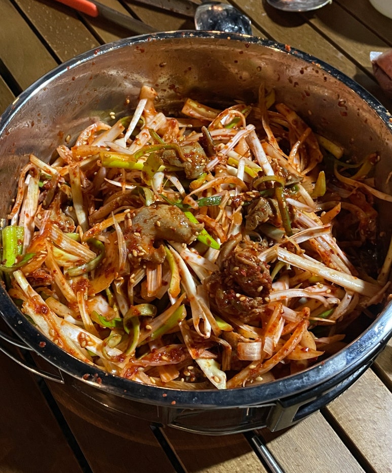 풀무산 이미지