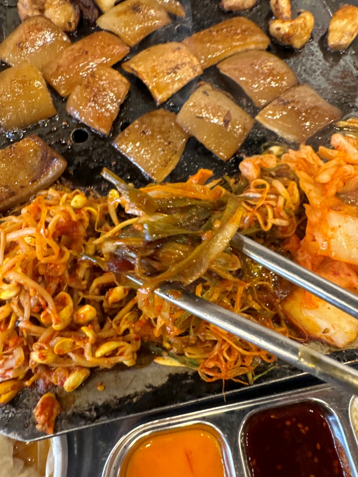 평화김해뒷고기 이미지