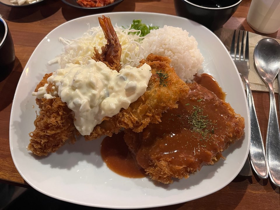 하하코식당여의도 이미지