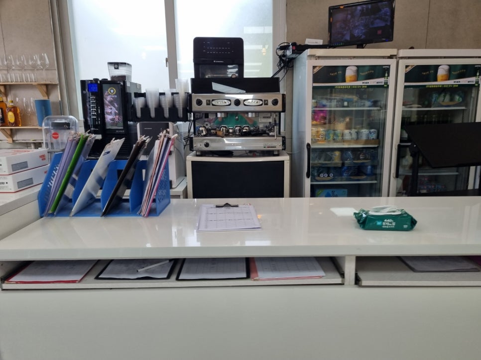 동해한식부페식당 이미지