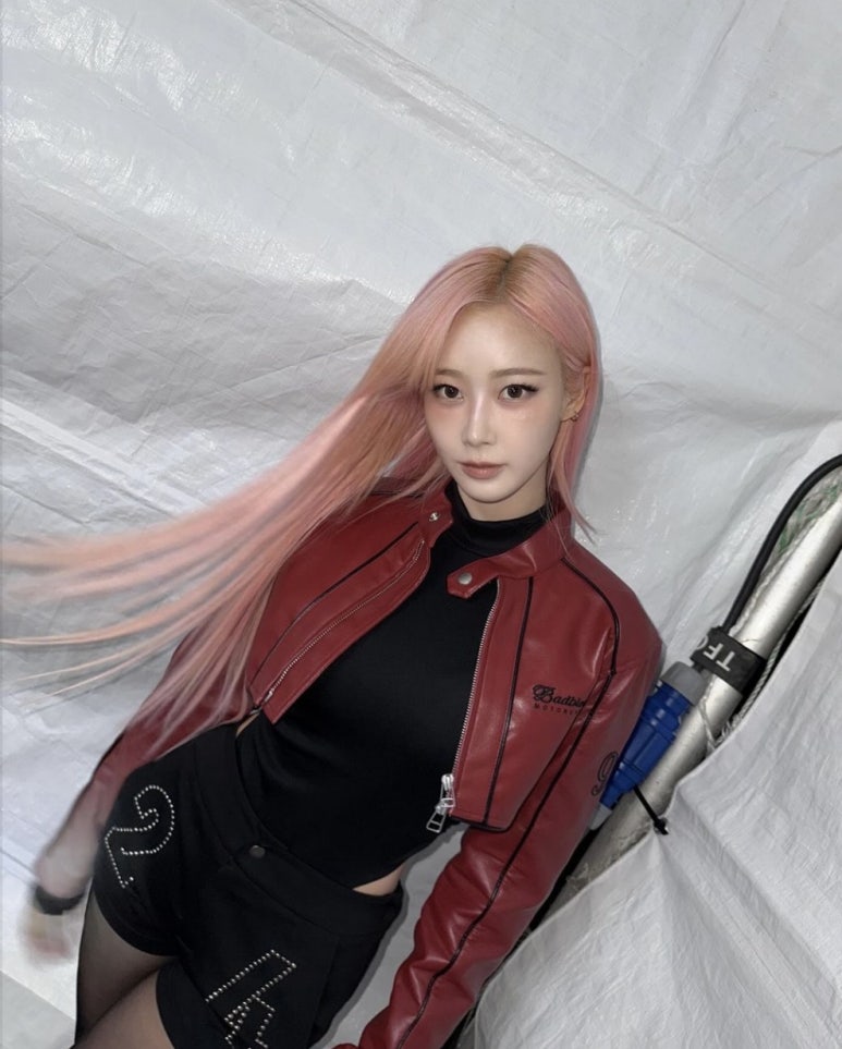 핑크 이미지