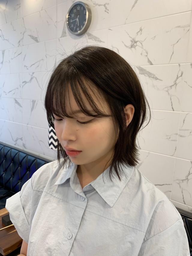 세련미용실 이미지