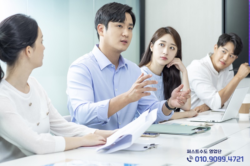 퍼스트세무법인 이미지