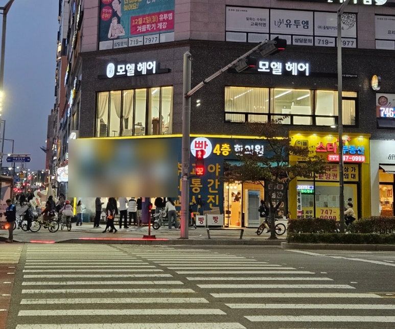 모엘헤어 이미지