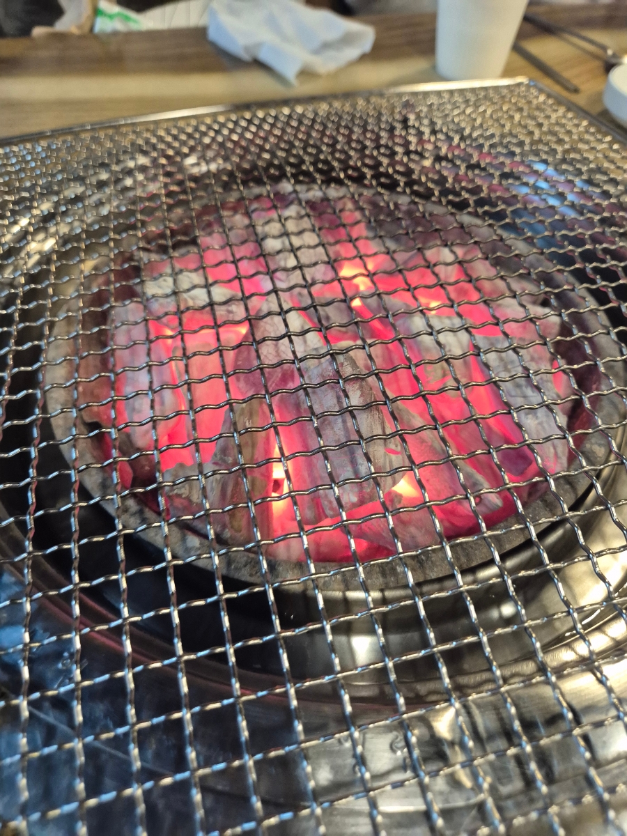 큰손숯불구이 이미지