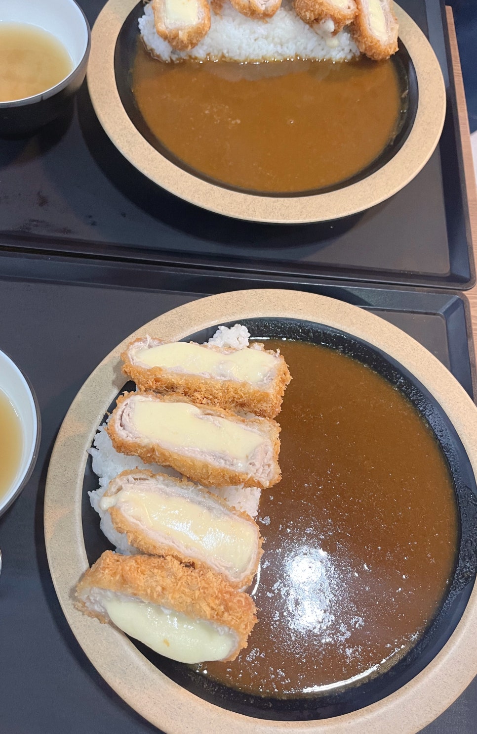 오늘은카레광명일직점 이미지