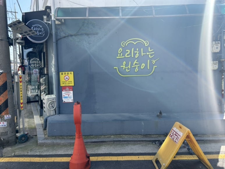요리하는원숭이 이미지