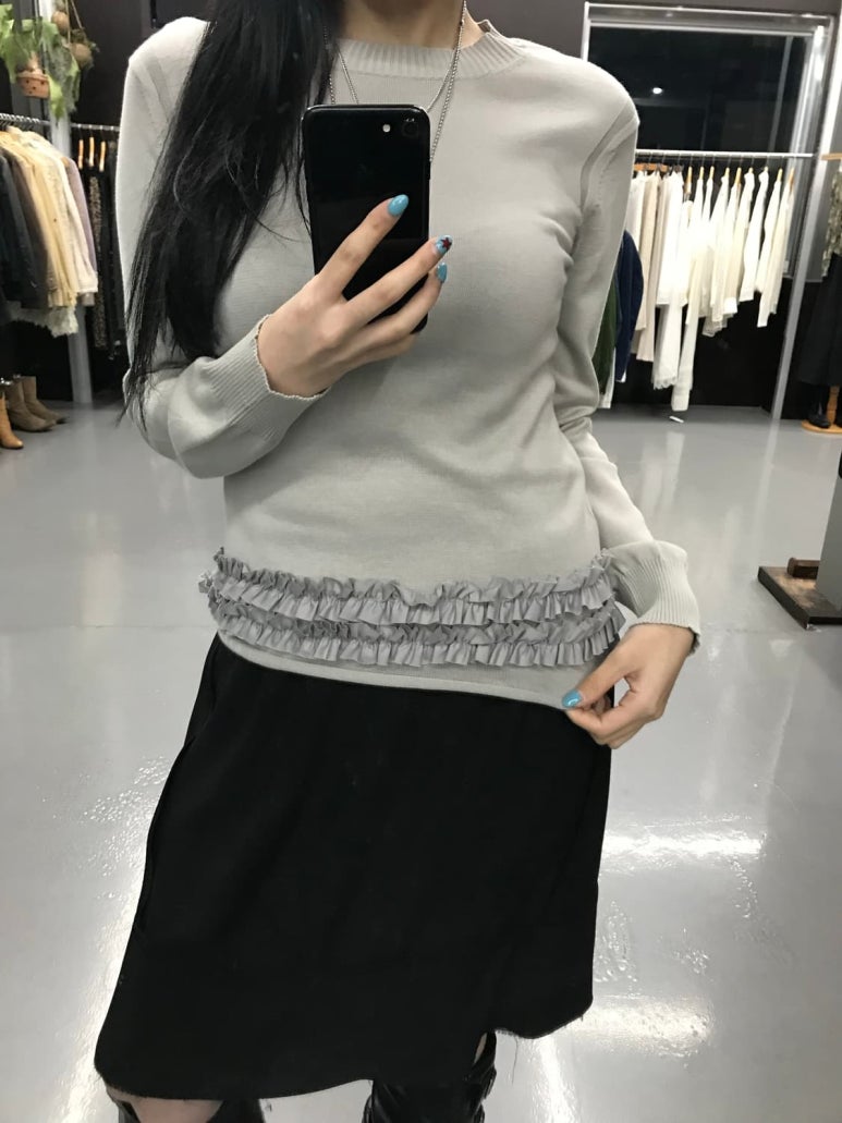 그레이라운드 이미지