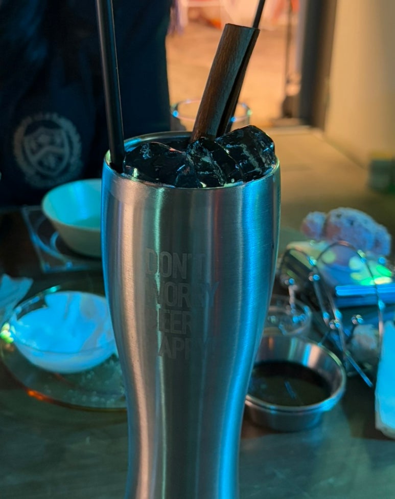 450 하이볼 학장점 사진 2