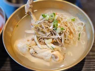 파주닭국수순천 이미지