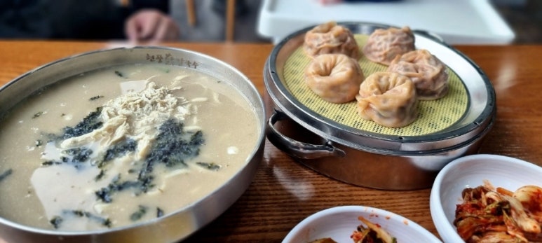현풍닭칼국수김천 이미지