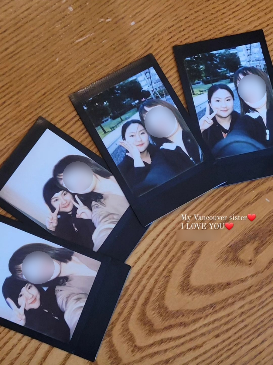 엑스보이&걸프렌드 이미지