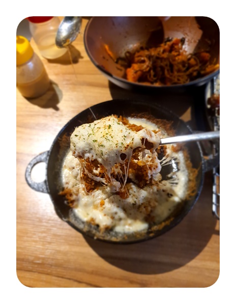 강너머남촌숯불닭갈비 이미지