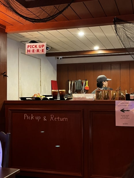 오크레페 전대후문점 이미지