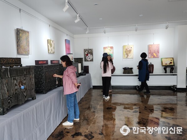 전남문화예술기획 이미지