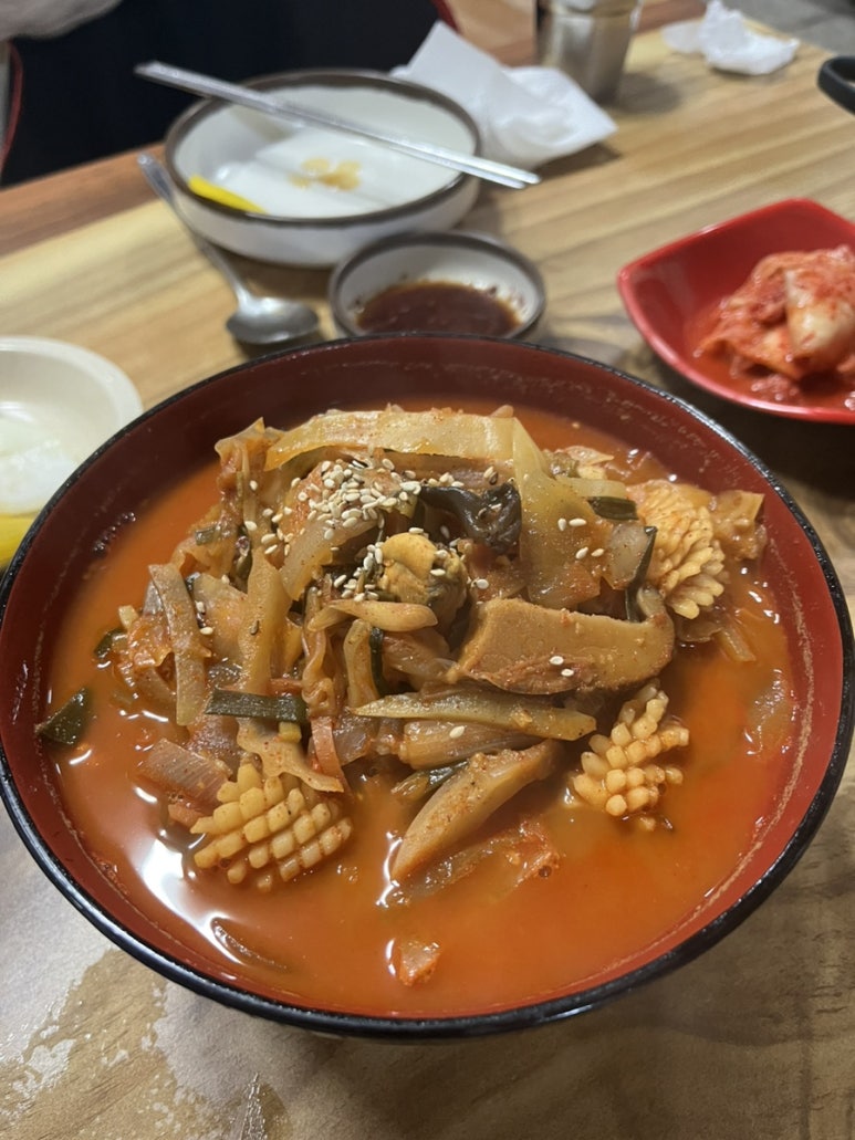 목계반점 이미지