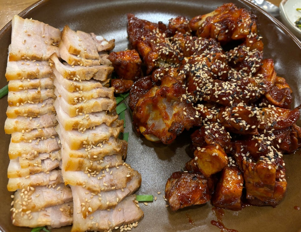 가장맛있는족발천안메가박스점 이미지