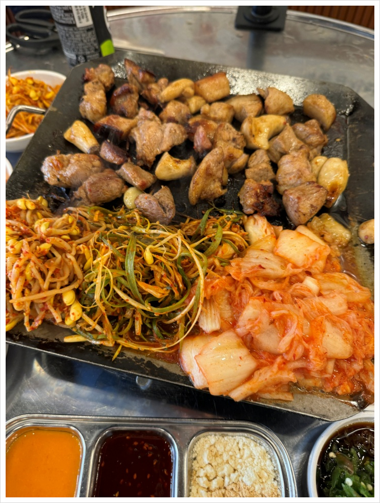 평화김해뒷고기 이미지