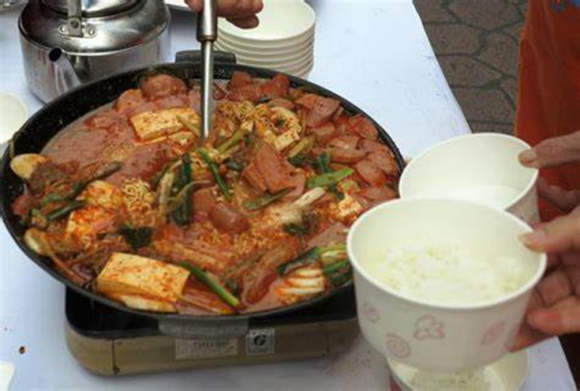 의정부대박부대찌개 이미지