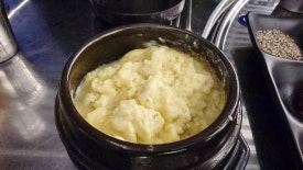 목탄집 이미지