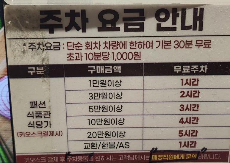 백소정 NC신구로점 이미지