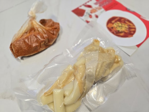 정담은김밥 이미지